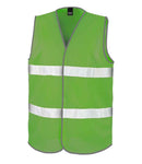 Result Core Enhanced Vis Vest-9