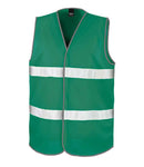 Result Core Enhanced Vis Vest-8