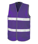 Result Core Enhanced Vis Vest-7