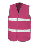 Result Core Enhanced Vis Vest-12