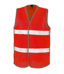 Result Core Enhanced Vis Vest-10