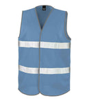 Result Core Enhanced Vis Vest-4