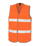 Result Core Motorist Hi-Vis Vest-2