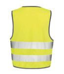 Result Core Motorist Hi-Vis Vest-4