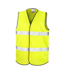 Result Core Motorist Hi-Vis Vest-3