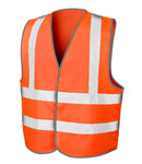 Result Core Hi-Vis Motorway Vest-2