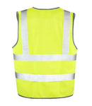 Result Core Hi-Vis Motorway Vest-4