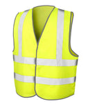 Result Core Hi-Vis Motorway Vest-3