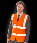 Result Core Zip Safety Tabard-1