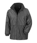 Result Core Micro Fleece Lined Jacket-2
