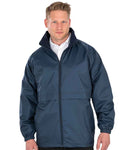 Result Core Micro Fleece Lined Jacket-1