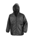 Result Core Windcheater-2