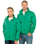 Result Core Windcheater-1