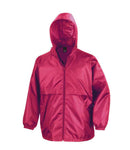 Result Core Windcheater-9