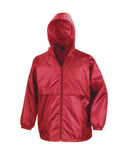 Result Core Windcheater-8