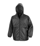 Result Core Lightweight Lined Waterproof Jacket-2