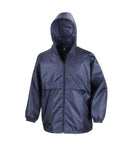 Result Core Lightweight Lined Waterproof Jacket-3