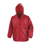 Result Core Lightweight Lined Waterproof Jacket-4