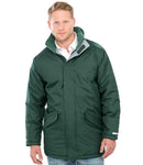 Result Core Winter Parka Jacket-1