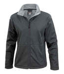 Result Core Ladies Soft Shell Jacket-3