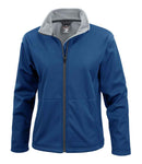 Result Core Ladies Soft Shell Jacket-4