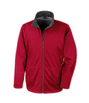 Result Core Soft Shell Jacket-4