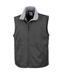 Result Core Soft Shell Bodywarmer-2
