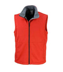 Result Core Soft Shell Bodywarmer-4