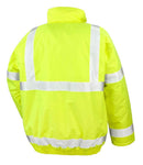 Result Core Hi-Vis Winter Blouson Jacket-4