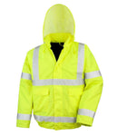 Result Core Hi-Vis Winter Blouson Jacket-3