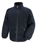 Result Core Polartherm Quilted Winter Fleece Jacket-2