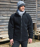 Result Core Polartherm Quilted Winter Fleece Jacket-1