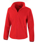 Result Core Ladied Outdoor Fleece-14
