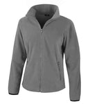 Result Core Ladied Outdoor Fleece-12