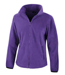 Result Core Ladied Outdoor Fleece-8