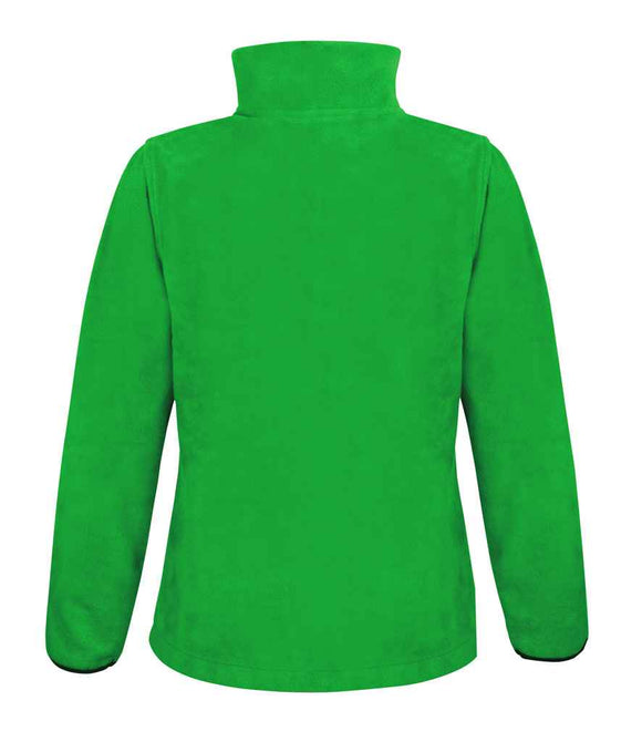 Result Core Ladied Outdoor Fleece