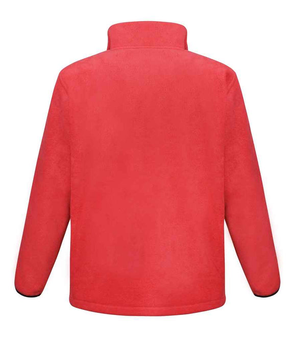 Result Core Fleece Jacket