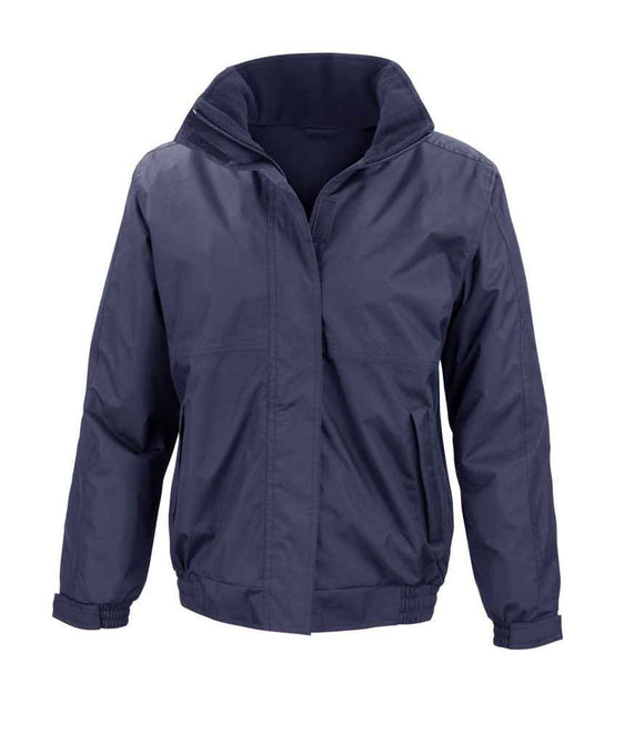 Result Core Ladies Channel Jacket