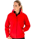 Result Core Ladies Channel Jacket-1