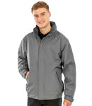 Result Core Channel Jacket-1