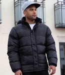 Result Core Nova Lux Padded Jacket-1