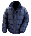Result Core Nova Lux Padded Jacket-3