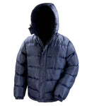 Result Core Nova Lux Padded Jacket-4