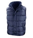 Result Core Nova Lux Padded Bodywarmer-5