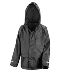 Result Core Kids Waterproof Rain Suit-3