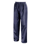 Result Core Kids Waterproof Rain Suit-7