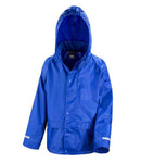 Result Core Kids Waterproof Rain Suit-9