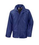 Result Core Rain Suit-7