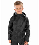Result Core Kids Waterproof Over Jacket-1