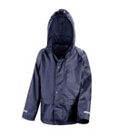 Result Core Kids Waterproof Over Jacket-3